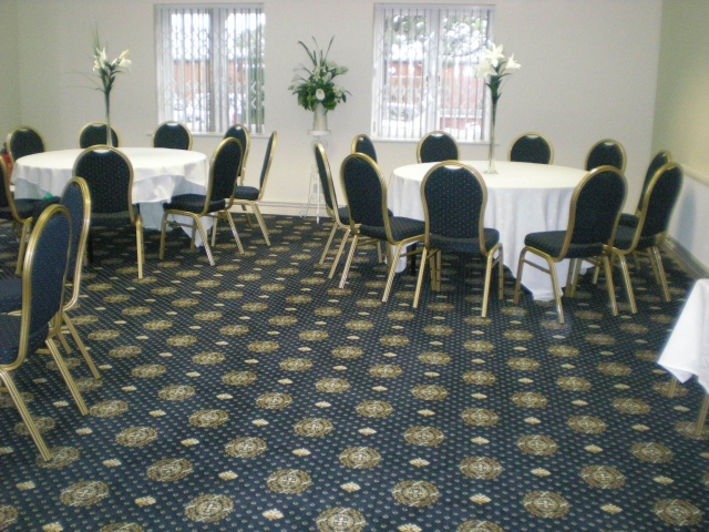 Hagley Golf & Country Club