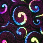 uv swirles 