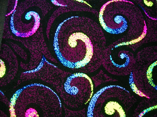 uv swirles 