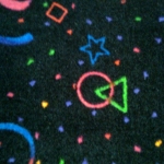 Neon Carpets UV]
