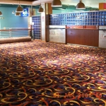 WOKING POOL ROOM RC D CK2025