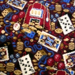 Montecarlo Cards