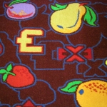 BELL FRUIT RED