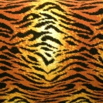 RC D0150 TIGER SKIN