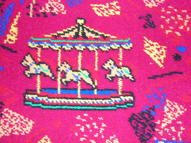 CAROUSEL