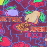 RC D1966 ELECTRIC AVE
