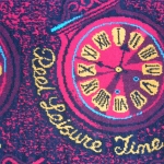 RC D3026 Real Leisure Time