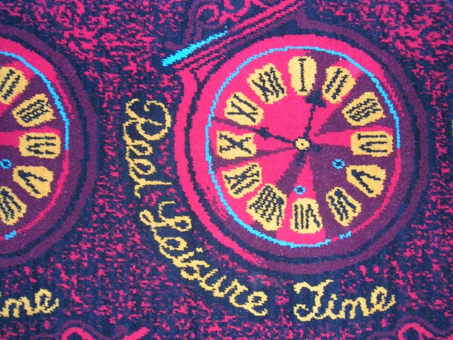 RC D3026 Real Leisure Time