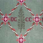 RC DG CC GREEN