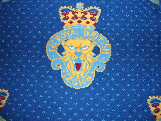 Royal Brittish Legion 