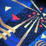 151 BLUE