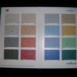 SAFETY FLOORING